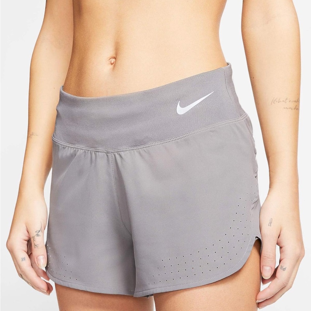 NWT Nike Eclipse Running Shorts - Picture 5 of 8